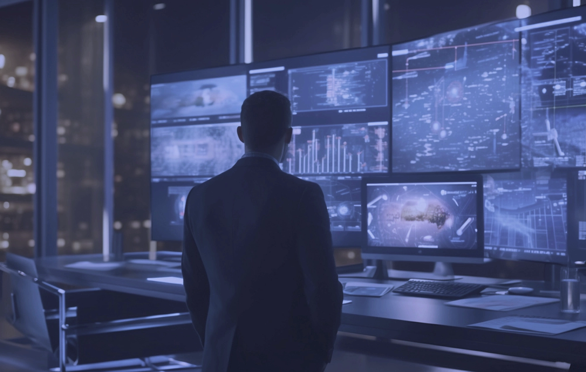 Cybersecurity Audit Expert in India